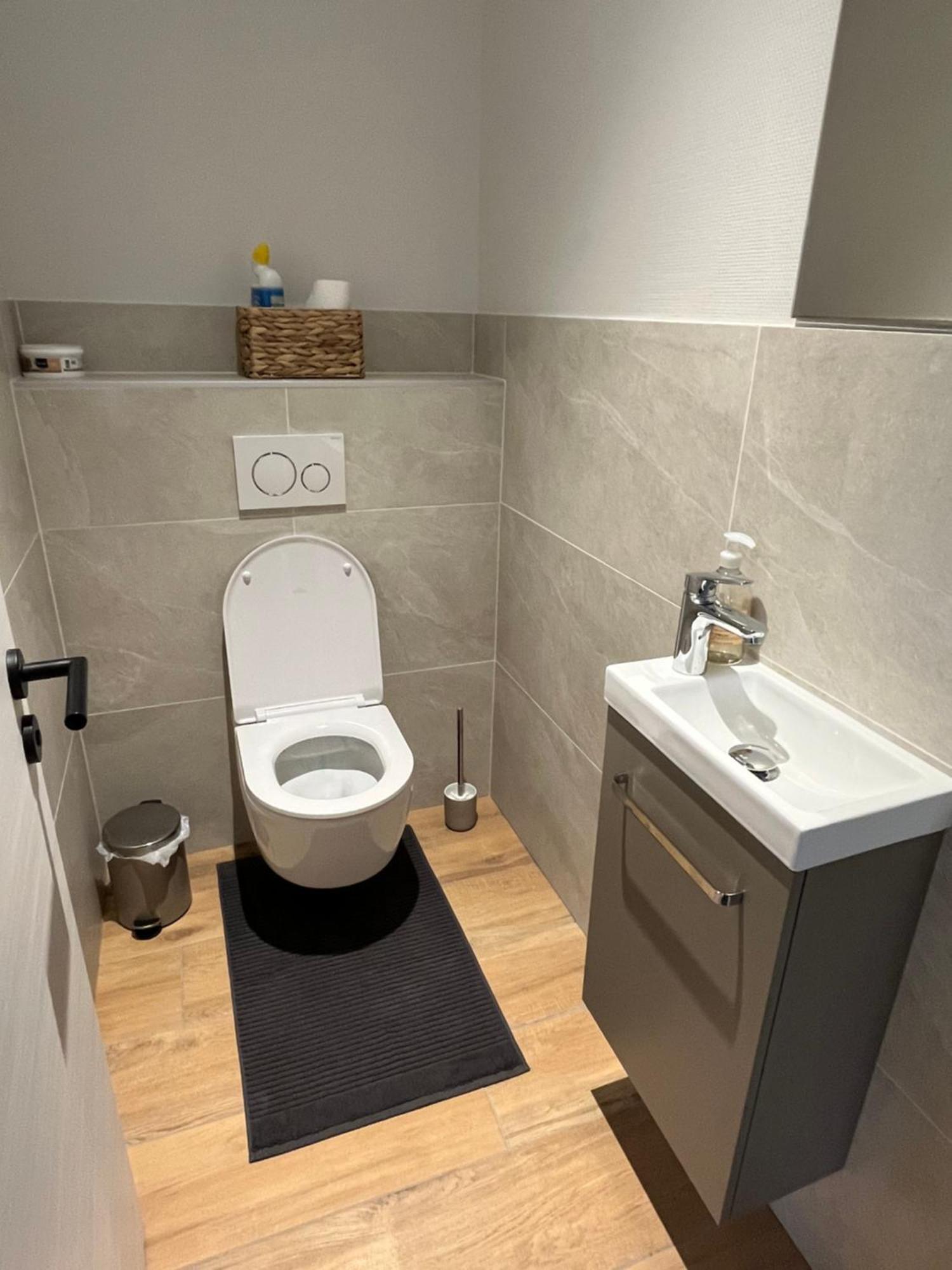 Colmar Centre - Le Schickele Appartement Buitenkant foto